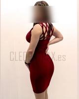604832010: Chica busca chico en Sevilla