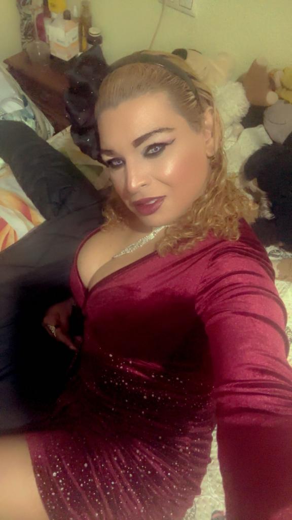 Transexual en Asturias: 