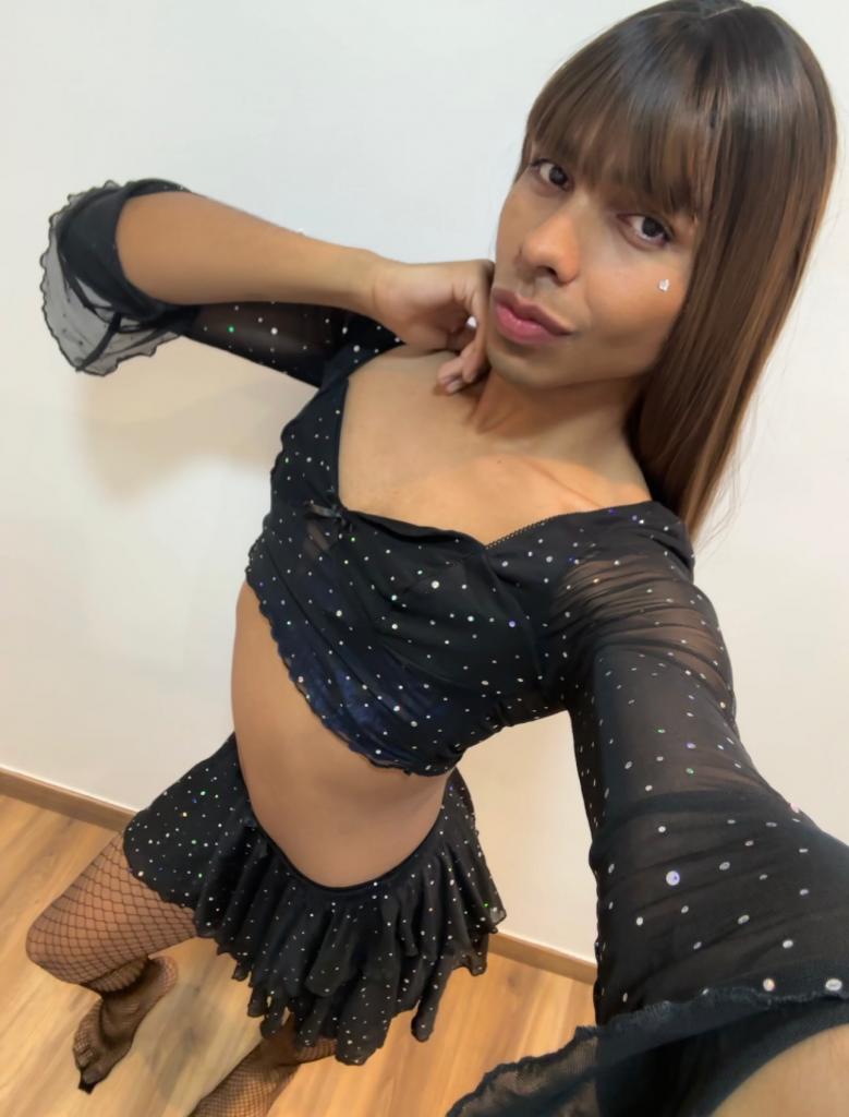 602096535: Transexual en Madrid