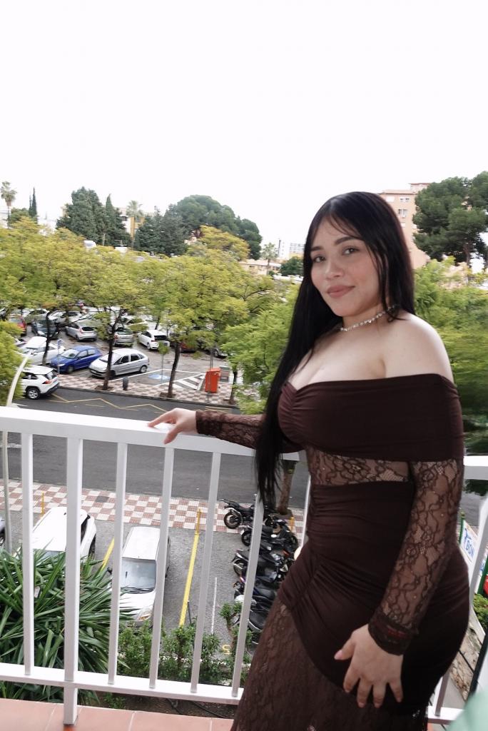 Chica busca chico en Málaga: 