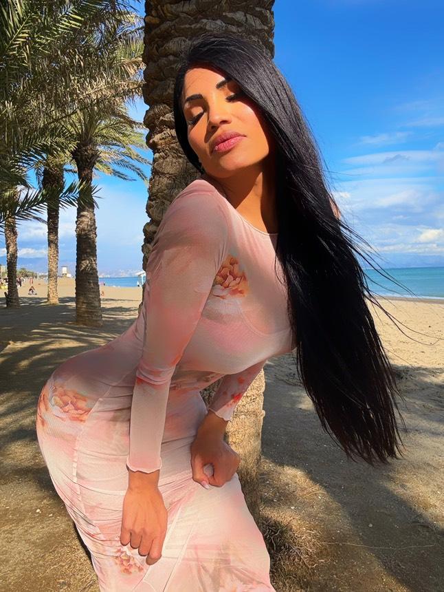 670068234: Transexual en Málaga