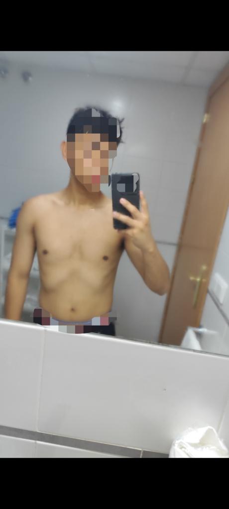 Chico busca chica en Cantabria: 