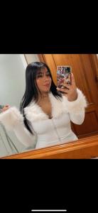 697537036: Chica busca chico en Madrid