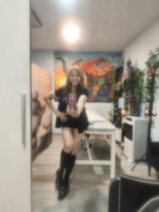 603158076: Chica busca chico en Madrid