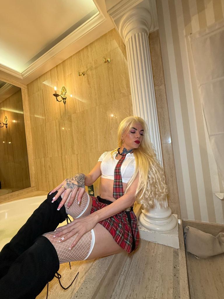 Transexual en Vizcaya: 