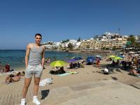 607589451: Chico busca chica en Madrid