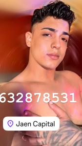 632878531: Chico busca chica en Jaén