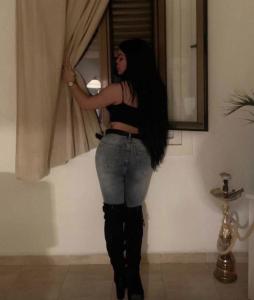 658053383: Travesti en Madrid