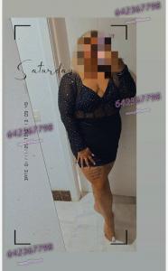 Chica busca chico en Sevilla: 