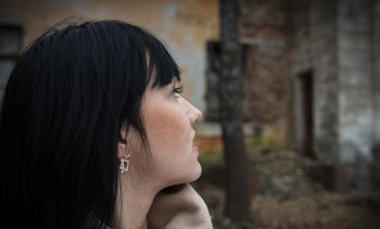 695098503: Chica busca chico en Navarra