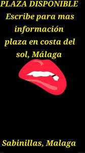 657477386:  en Málaga