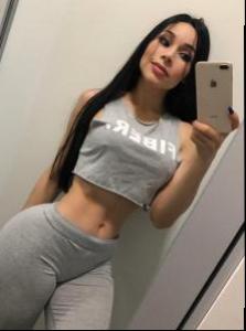 Chica busca chico en Madrid: 