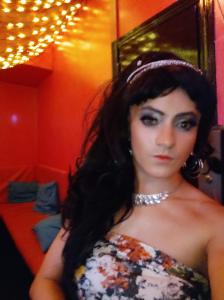 691183226: Transexual en Madrid