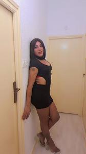 613312426: Travesti en Murcia