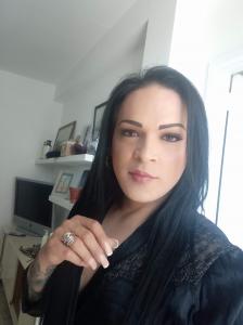 604250573: Transexual en Sevilla