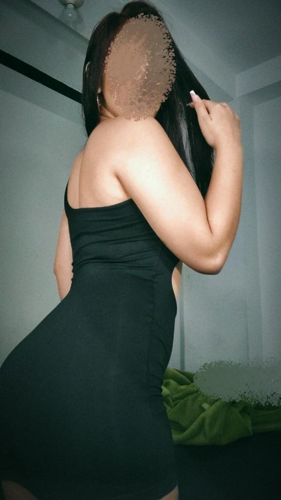 Chica busca chico en Murcia: 