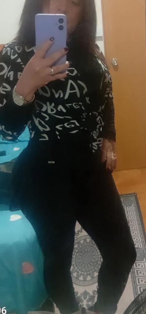 672963006: Chica busca chico en Barcelona