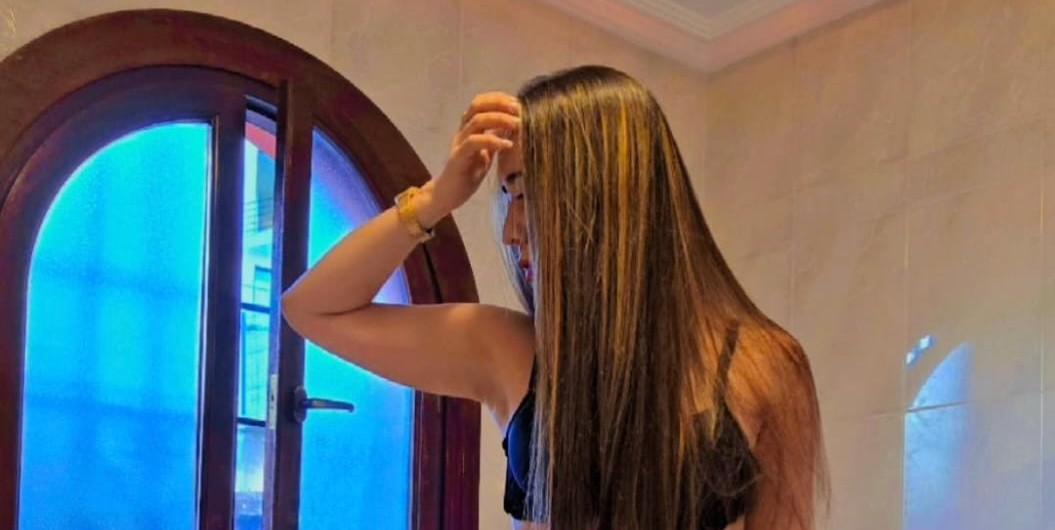 Chica busca chico en Málaga: 