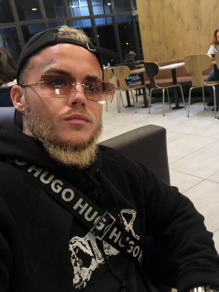 634192982: Travesti en Madrid