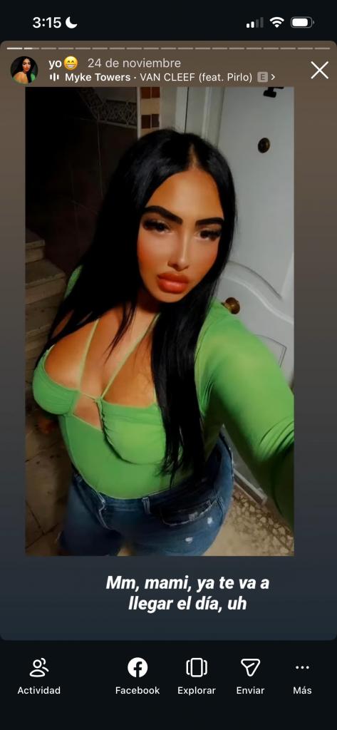 600416612: Chica busca chico en Málaga