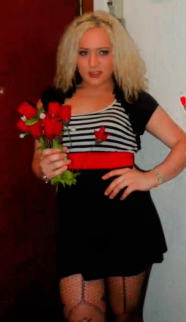 Transexual en Barcelona: 