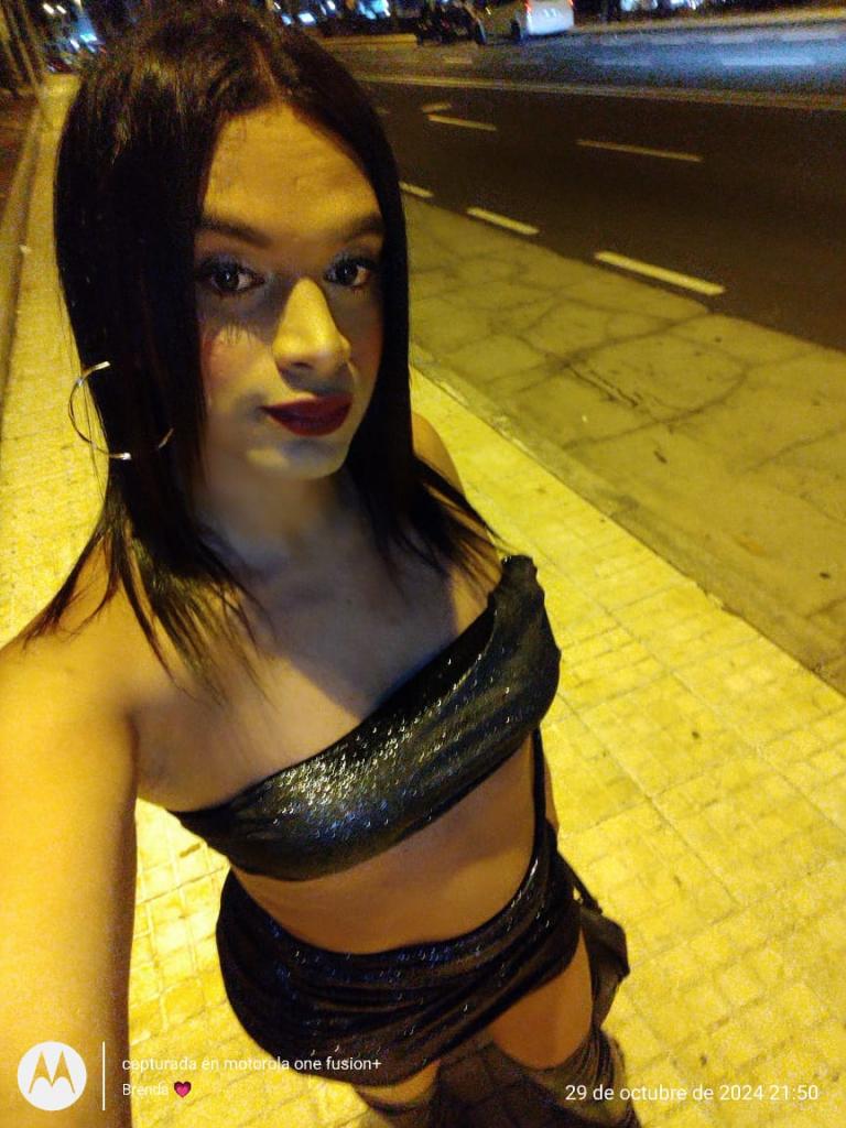 Transexual en Tenerife: 