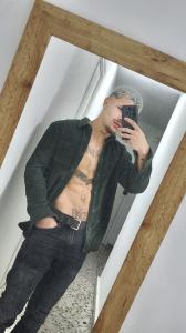 624776136: Chico busca chica en Guipúzcoa