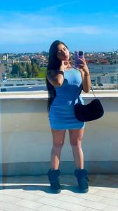 642128284: Chica busca chico en Murcia