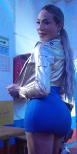 669333917: Transexual en Jaén