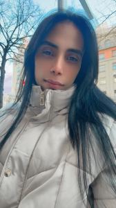 602521368: Travesti en Zaragoza