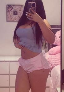 670291155: Chica busca chico en Badajoz