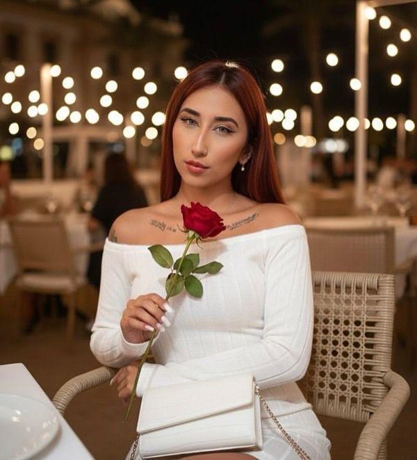 Chica busca chico en Málaga: 