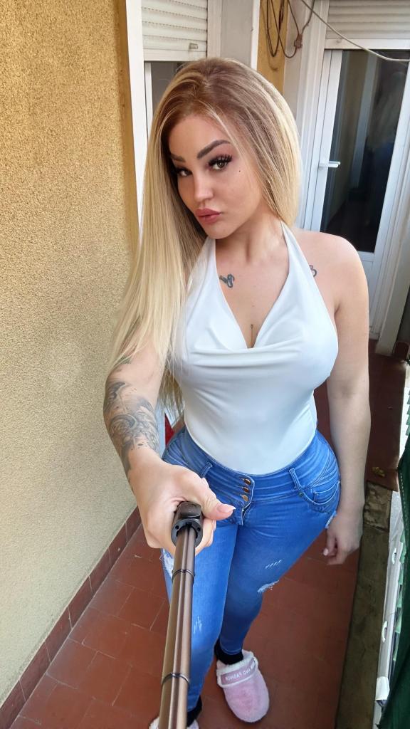 661007695: Transexual en Madrid