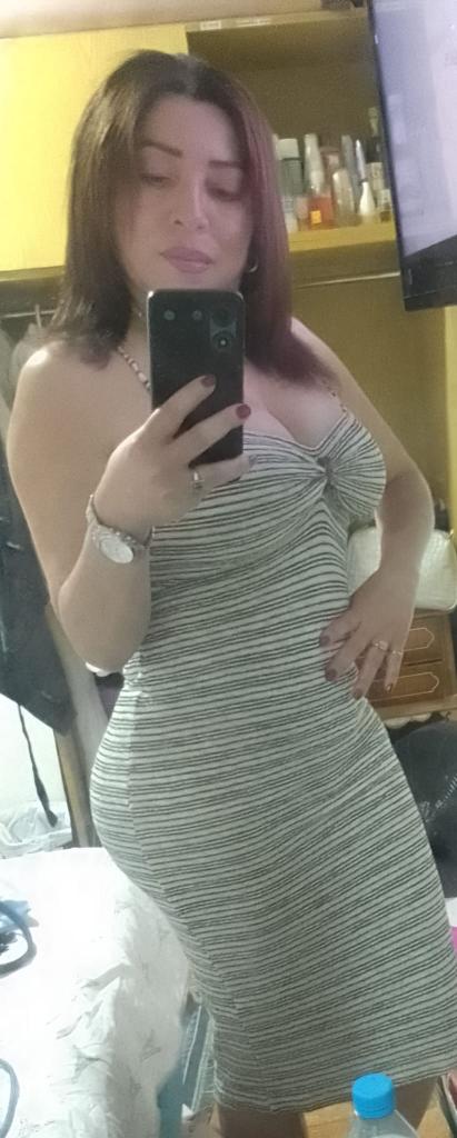 672963006: Chica busca chico en Barcelona