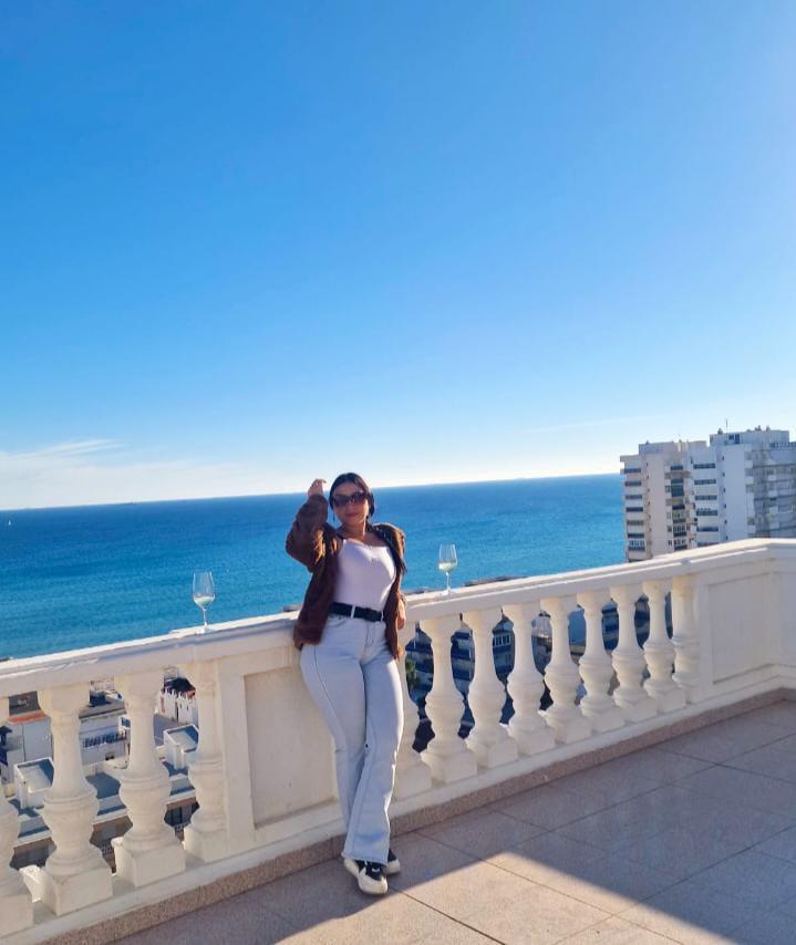 Chica busca chico en Málaga: 