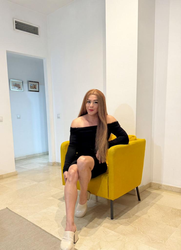 631673580: Travesti en Murcia