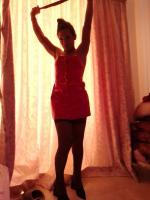 672596681: Transexual en Valencia