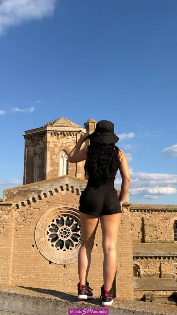 Chica busca chico en Albacete: 