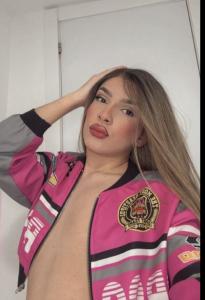 654069120: Chica busca chico en Madrid