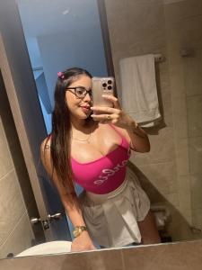 613540643: Chica busca chico en Madrid