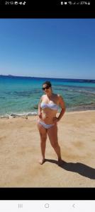 Chica busca chico en La Rioja: 