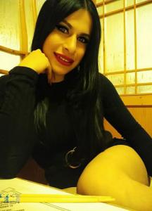 641146097: Transexual en Las Palmas