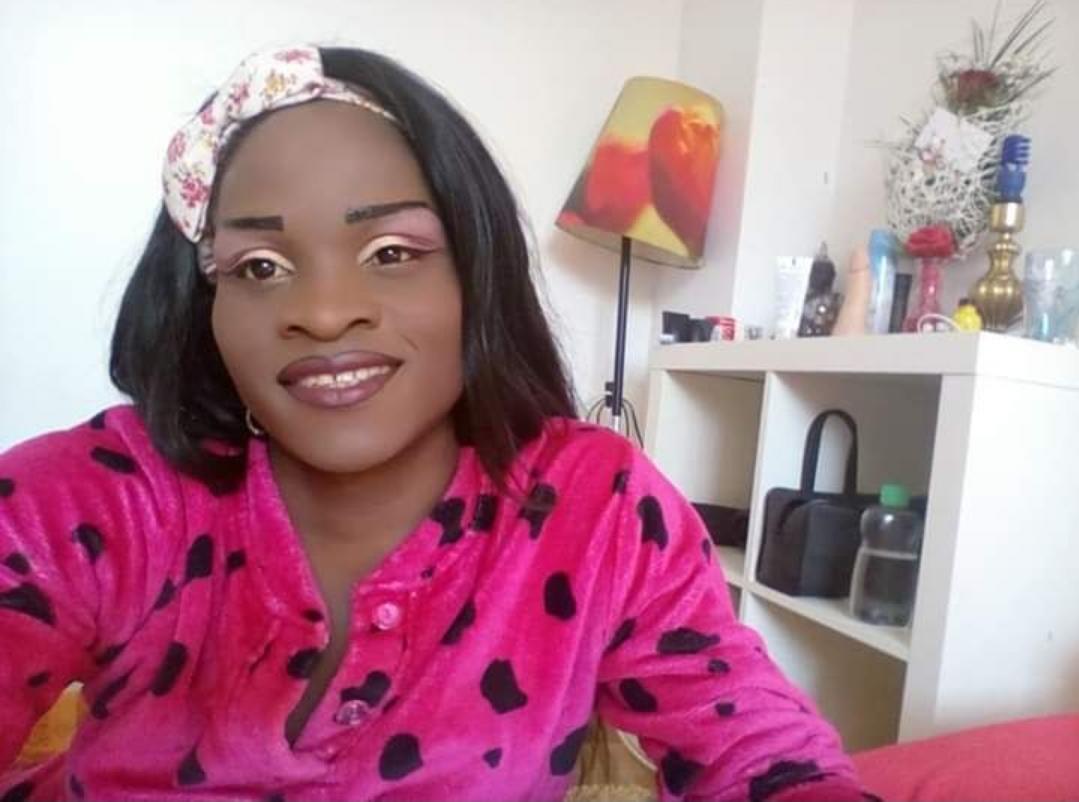 632821681: Transexual en Córdoba