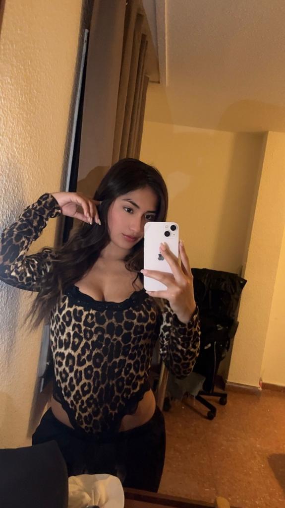 662234314: Chica busca chico en Valencia