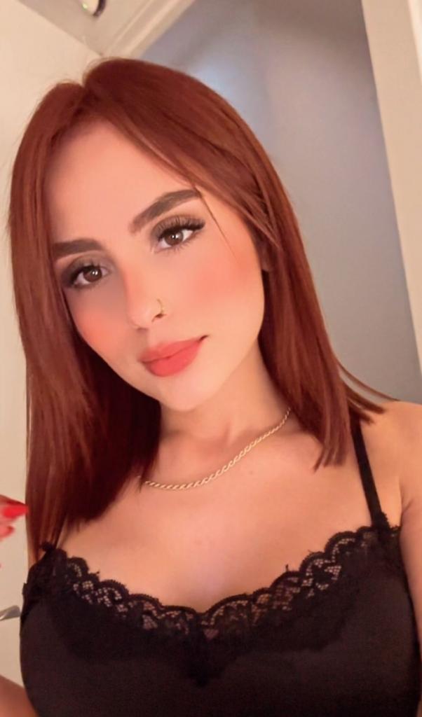 Chica busca chico en Málaga: 