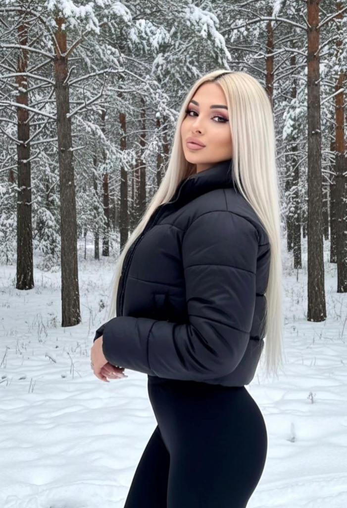 Chica busca chico en Las Palmas: 