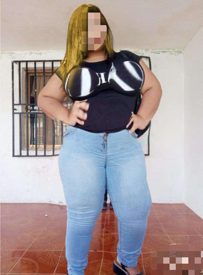 Chica busca chico en Córdoba: 