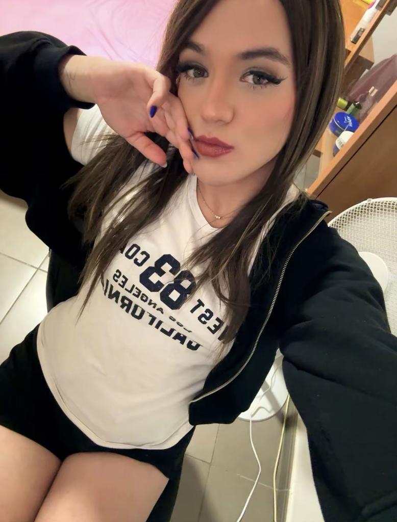 722285761: Transexual en Alicante