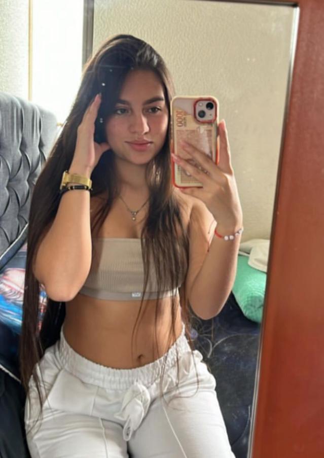 Chica busca chico en Tenerife: 