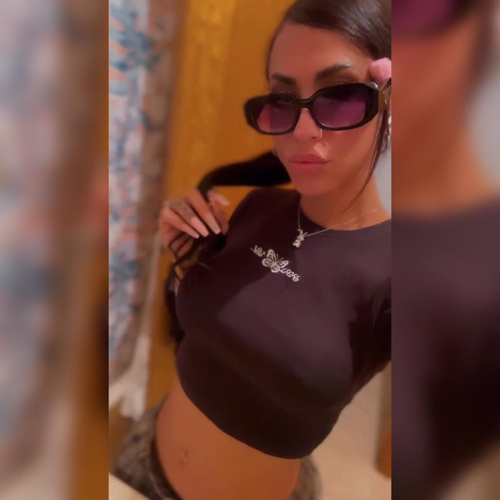 Travesti en Almería: 